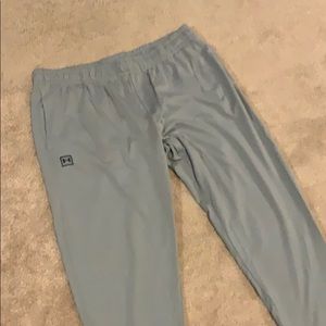 Under Armour sweat pants XXL